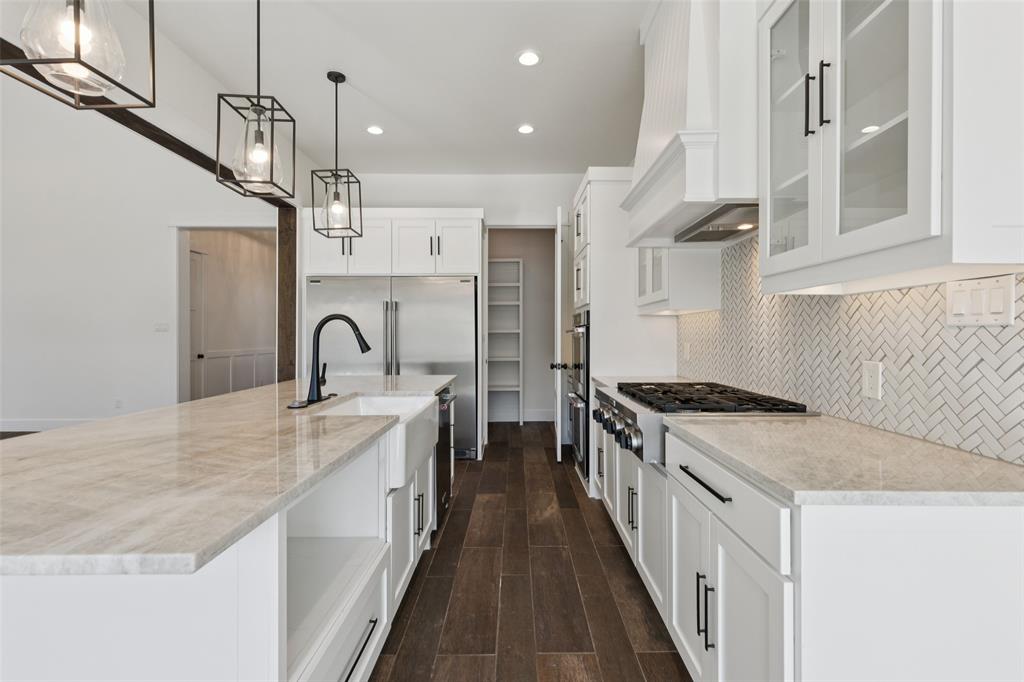 Waterstone Estates Sec I - Residential