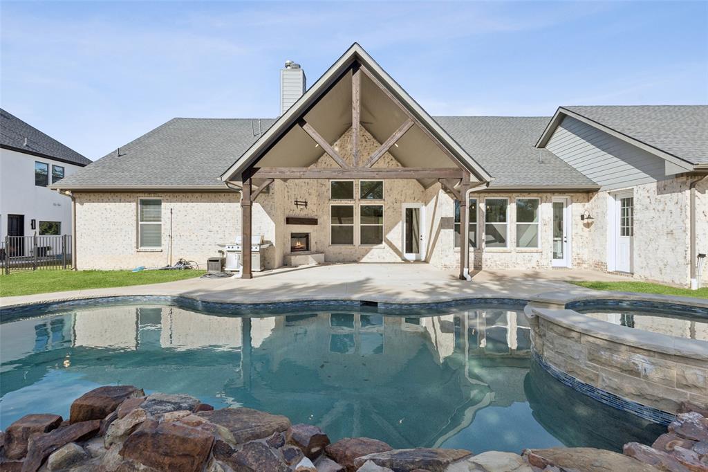 Waterstone Estates Sec I - Residential