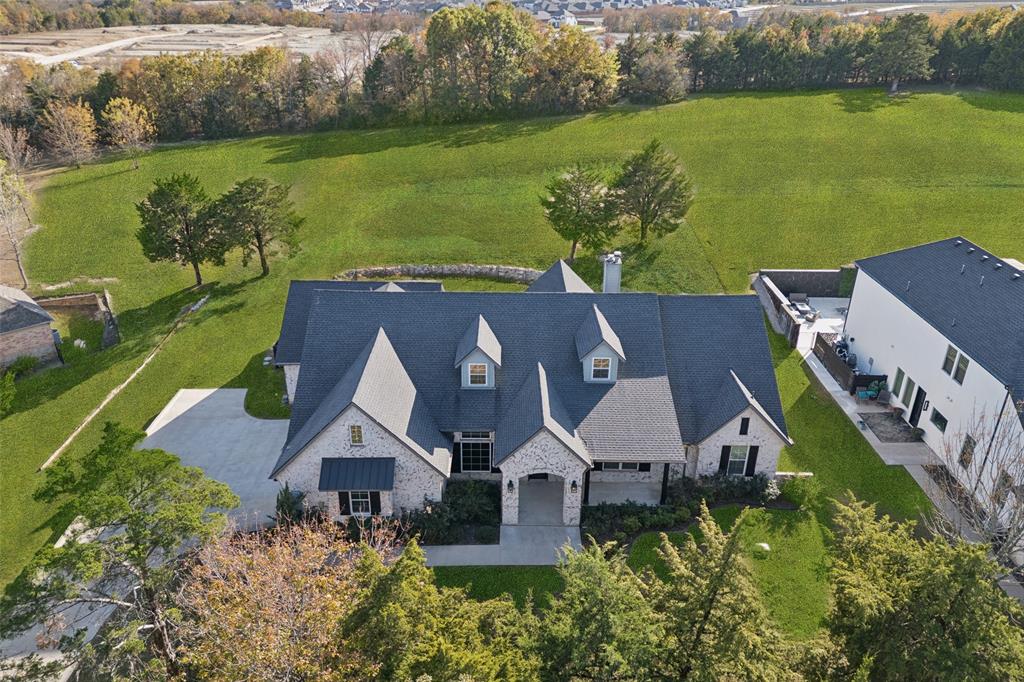 4594 Lake Breeze Drive