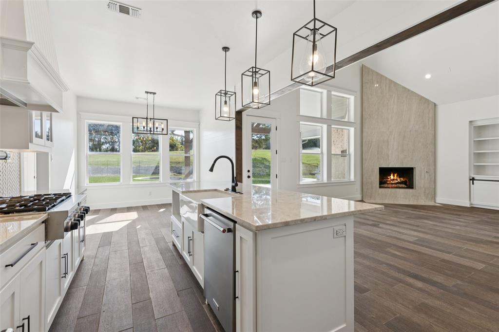 Waterstone Estates Sec I - Residential