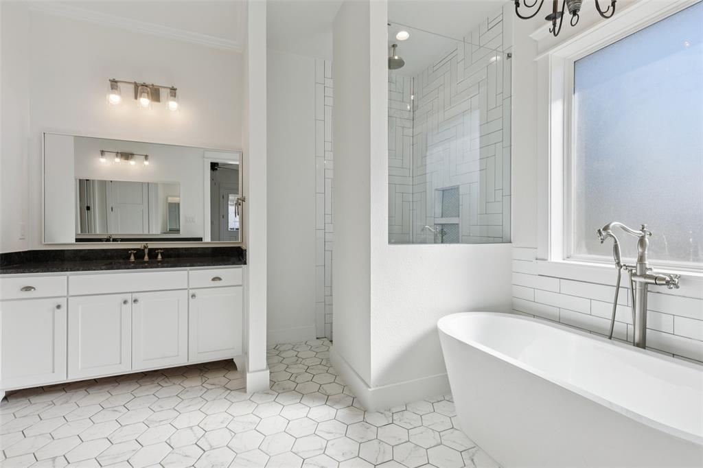 Waterstone Estates Sec I - Residential