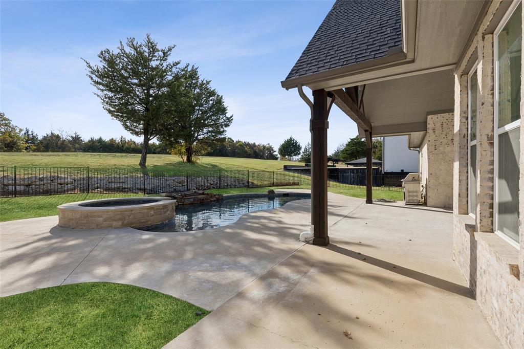 Waterstone Estates Sec I - Residential