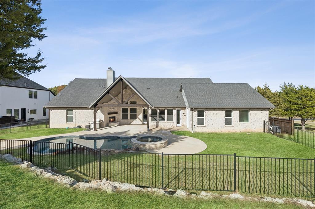 Waterstone Estates Sec I - Residential