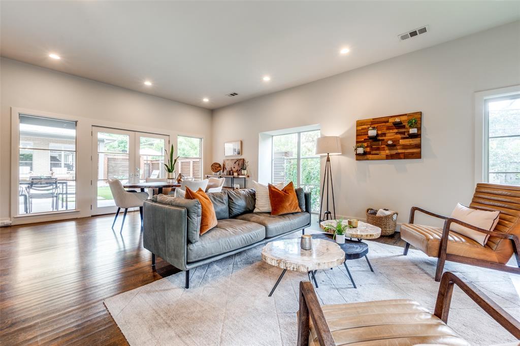 Pasadena - Residential