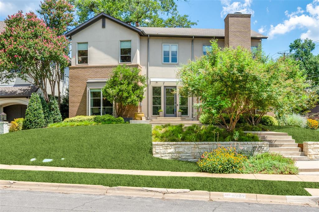 Pasadena - Residential