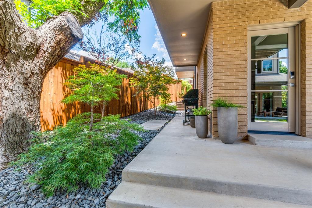 Pasadena - Residential