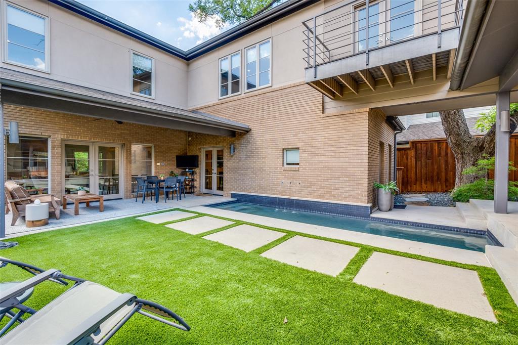 Pasadena - Residential