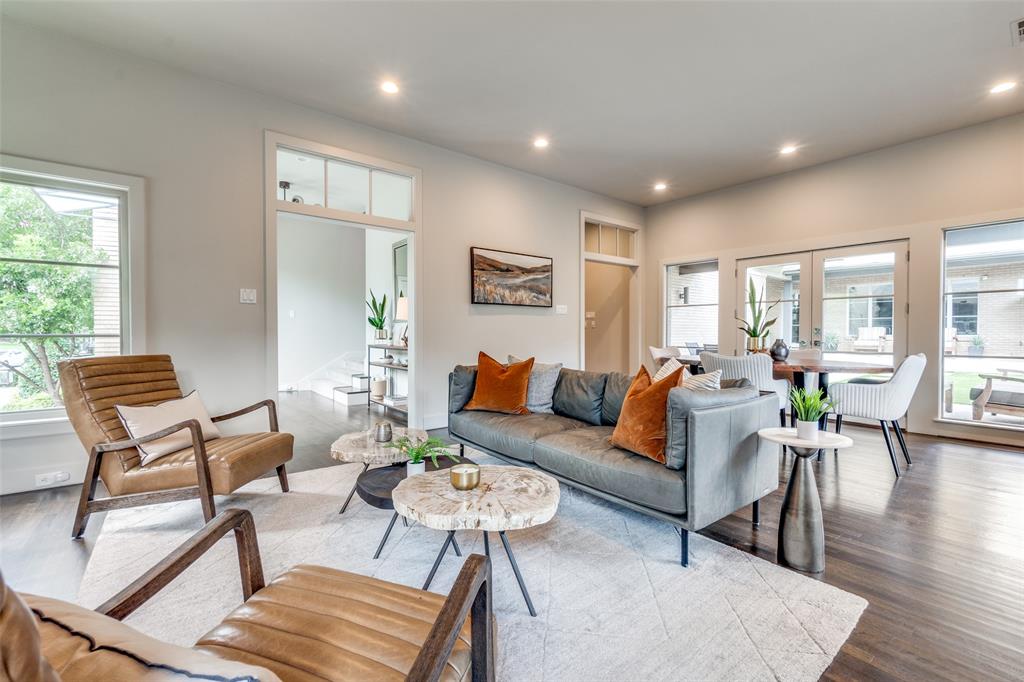 Pasadena - Residential