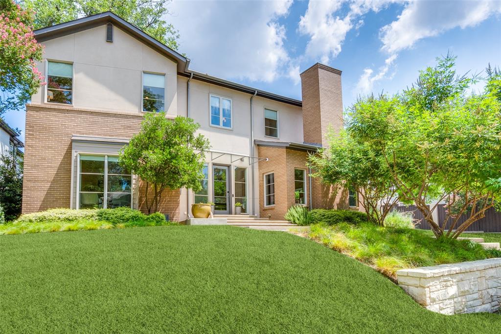 Pasadena - Residential