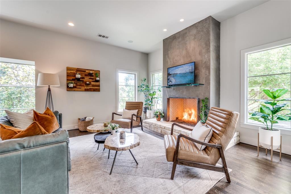 Pasadena - Residential