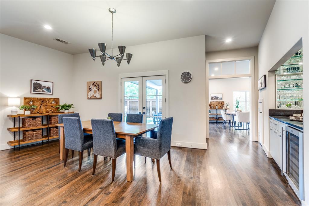 Pasadena - Residential