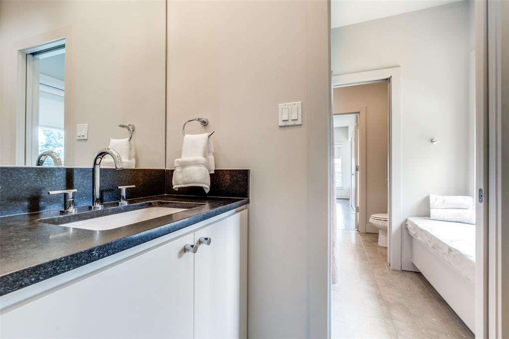 Pasadena - Residential