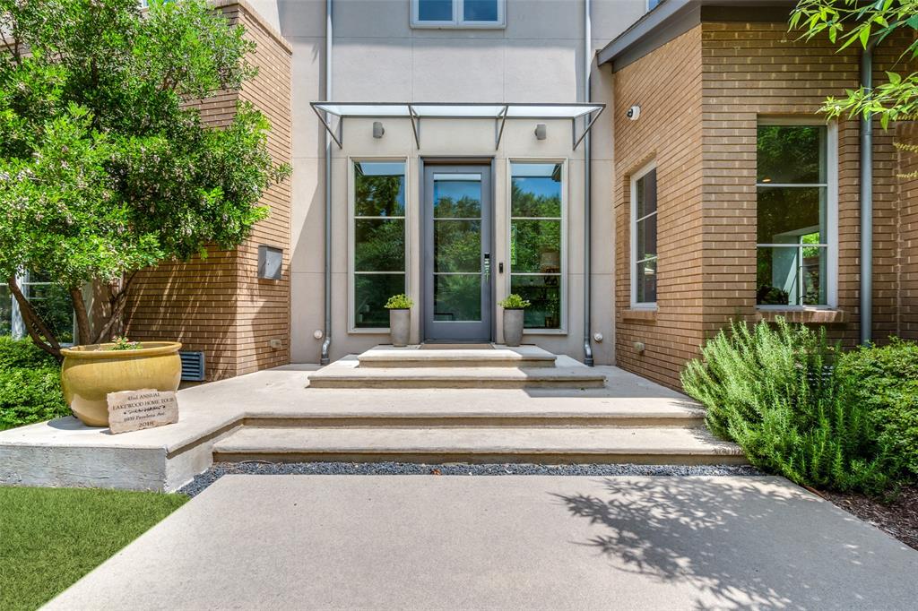 Pasadena - Residential