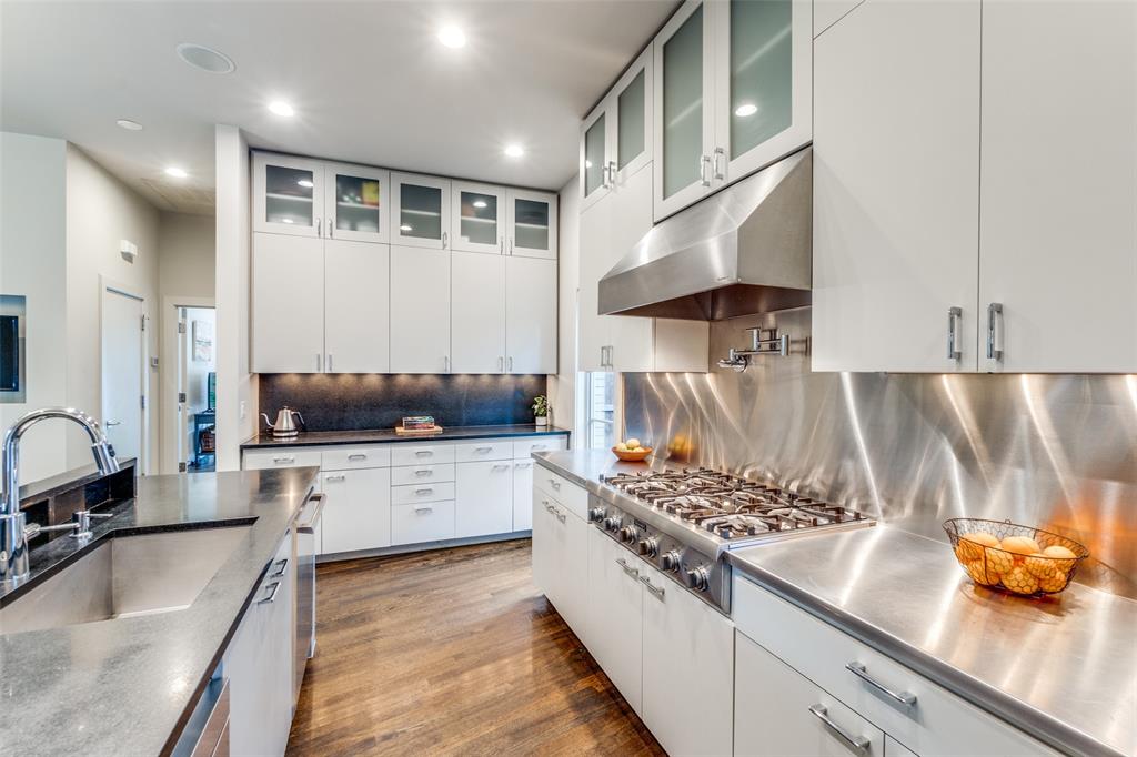 Pasadena - Residential