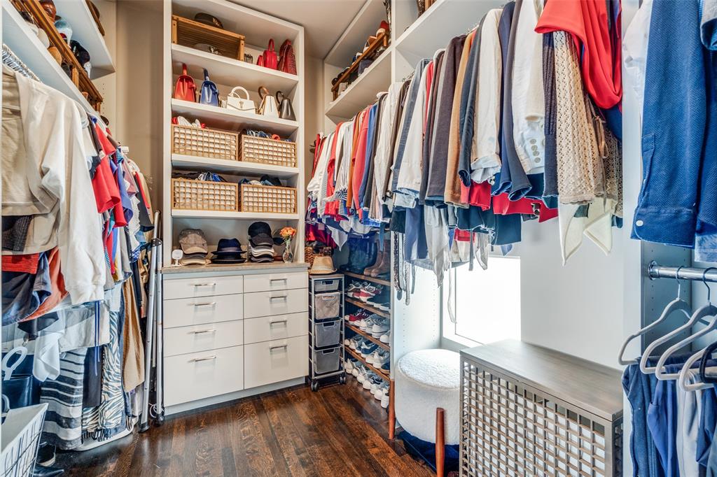 Pasadena - Residential