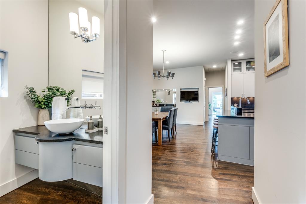 Pasadena - Residential