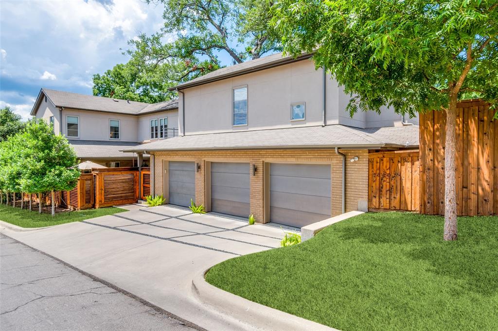 Pasadena - Residential