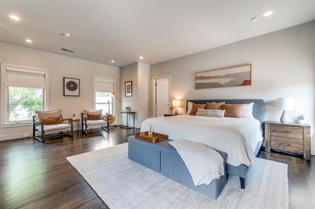 Pasadena - Residential