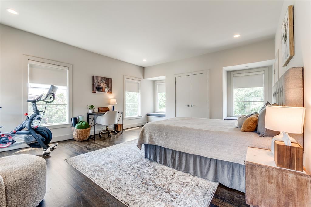 Pasadena - Residential