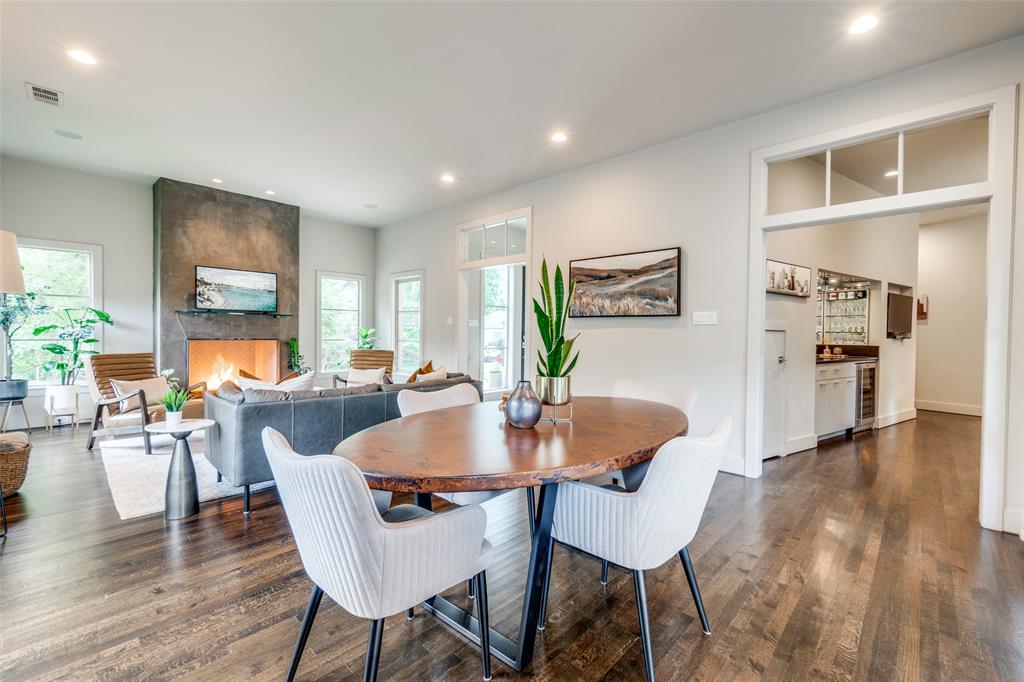 Pasadena - Residential