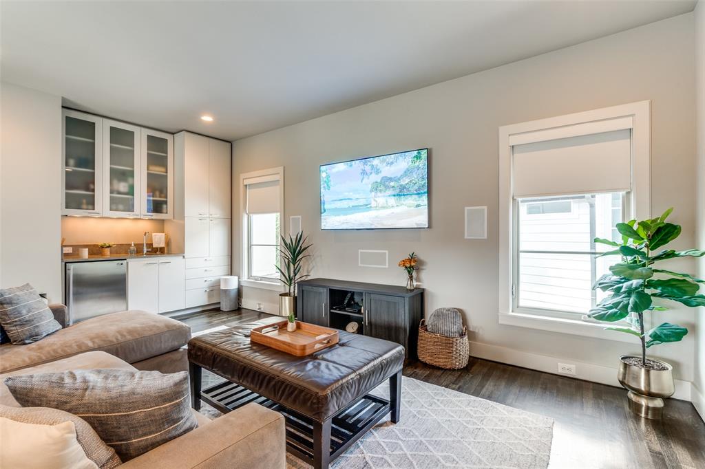 Pasadena - Residential