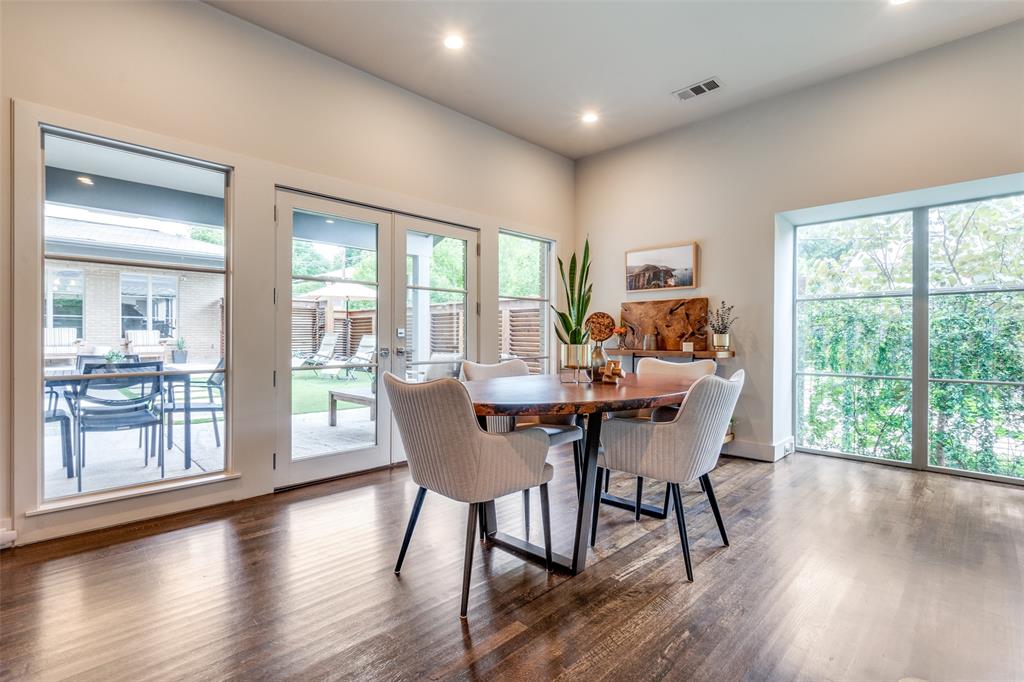 Pasadena - Residential