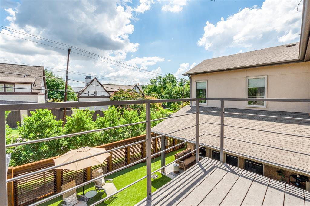 Pasadena - Residential