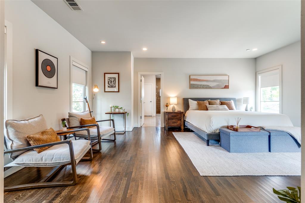 Pasadena - Residential