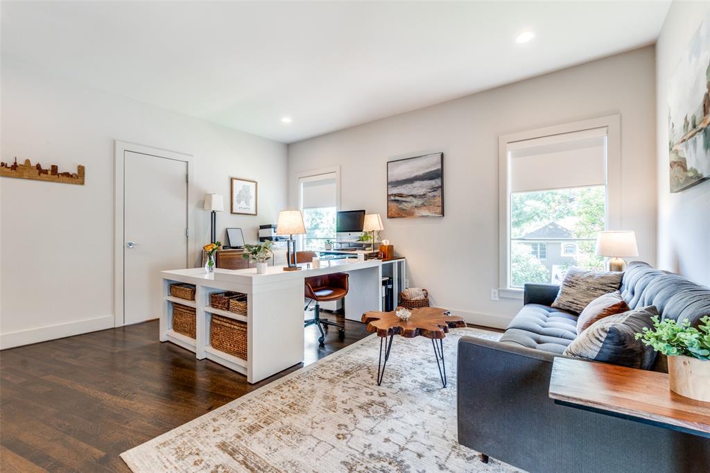 Pasadena - Residential