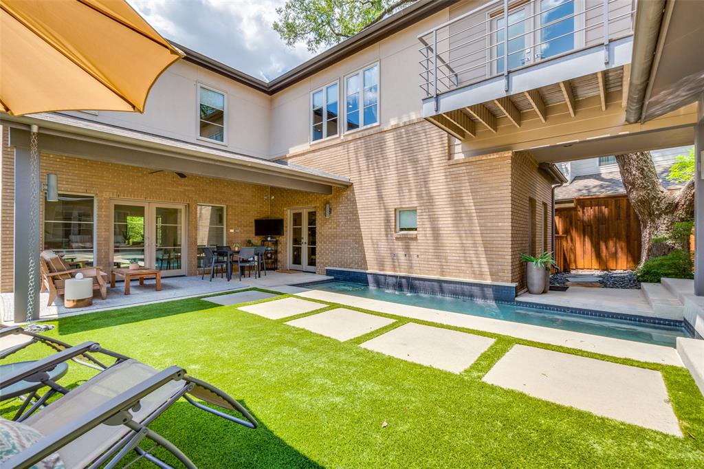 Pasadena - Residential