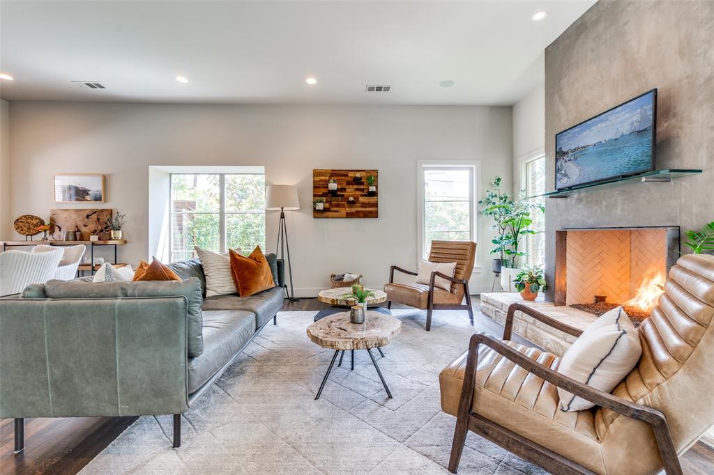 Pasadena - Residential