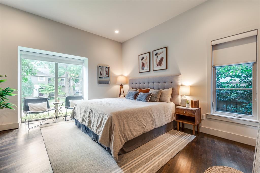 Pasadena - Residential