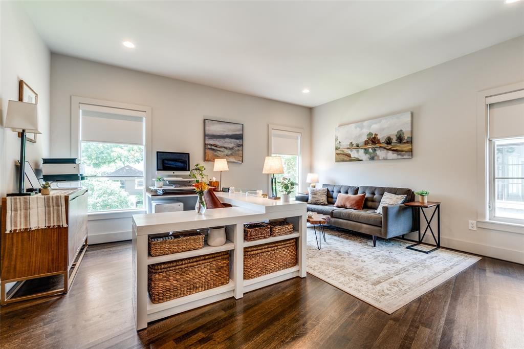 Pasadena - Residential