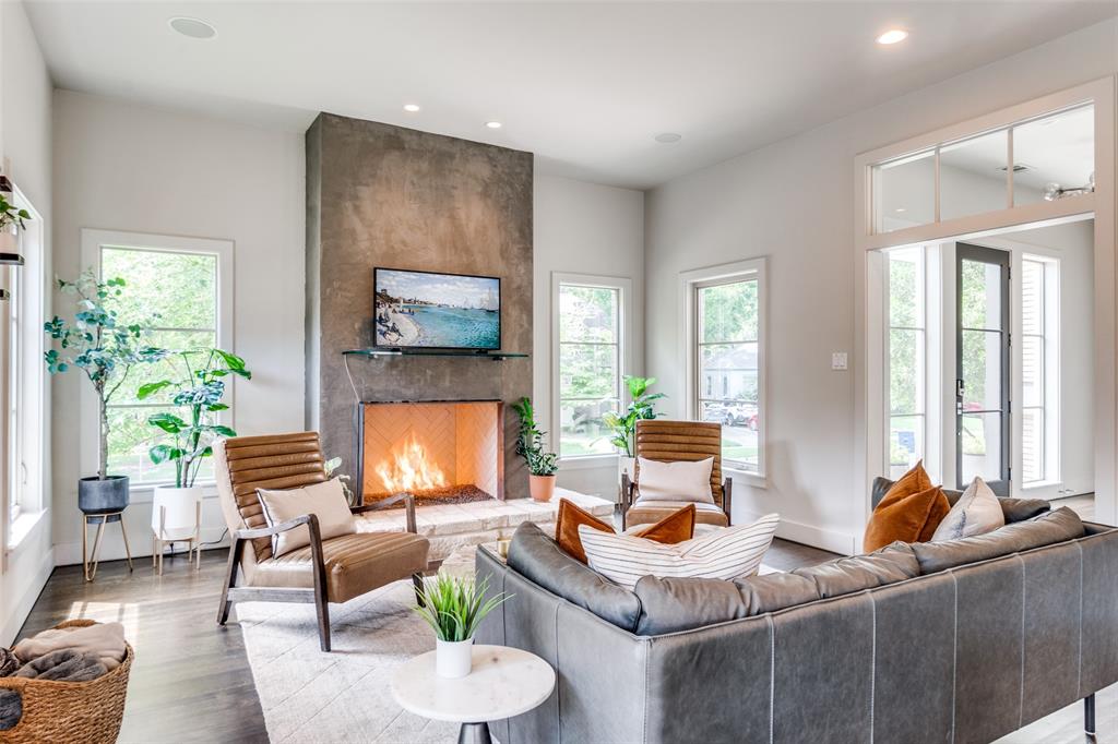 Pasadena - Residential