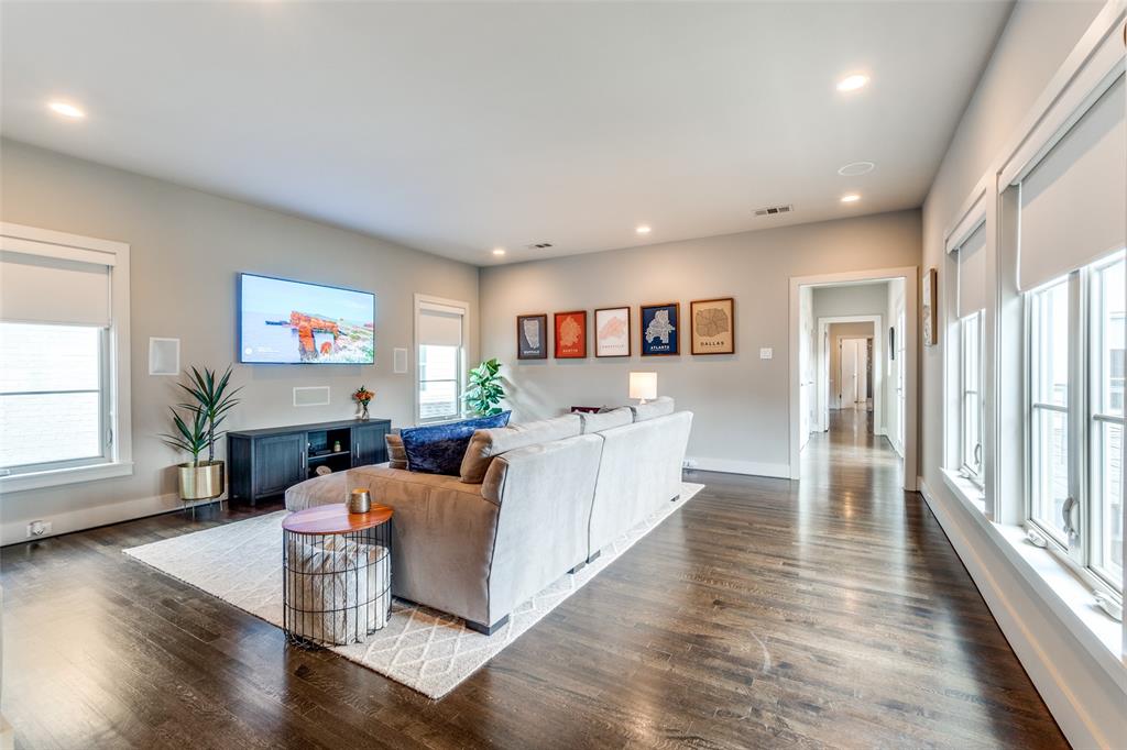 Pasadena - Residential