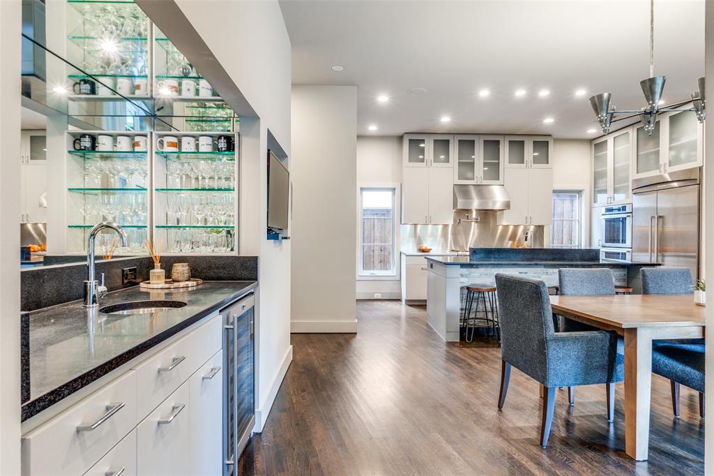 Pasadena - Residential