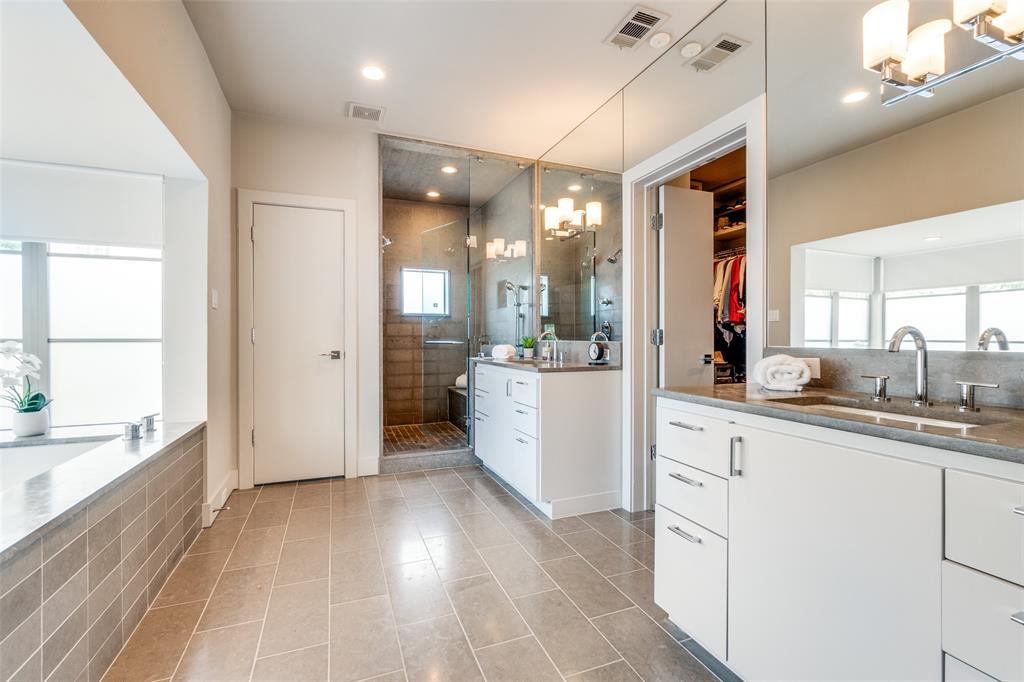 Pasadena - Residential