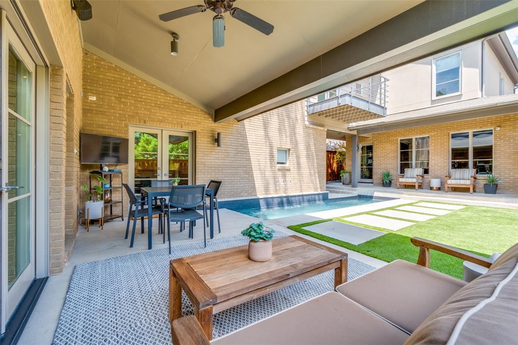 Pasadena - Residential