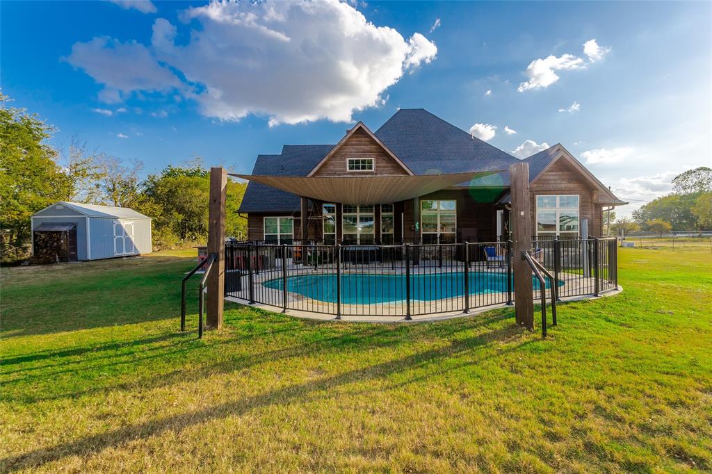 Wills Point, Texas 75169, United States, 4 Bedrooms Bedrooms, ,3 BathroomsBathrooms,Residential,Pending,36515