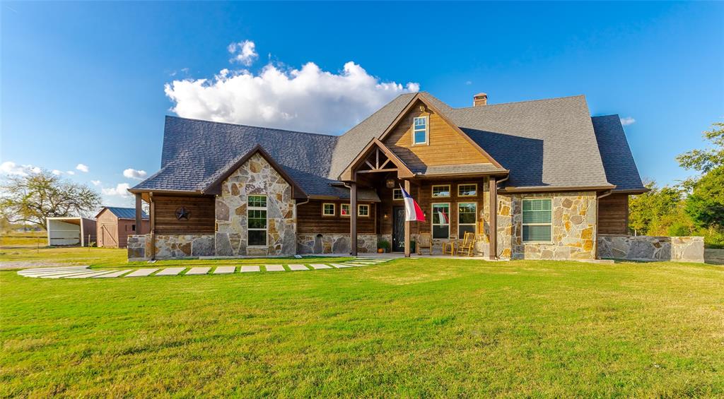 Wills Point, Texas 75169, United States, 4 Bedrooms Bedrooms, ,3 BathroomsBathrooms,Residential,Pending,36515