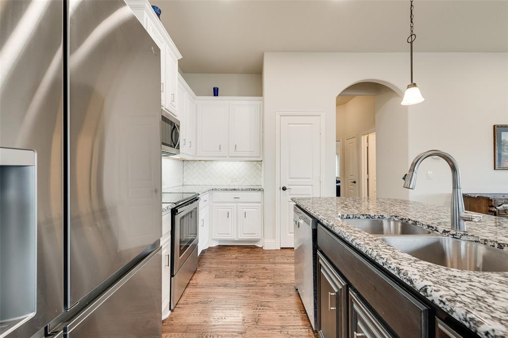 GARDEN VALLEY FARMS - Residential