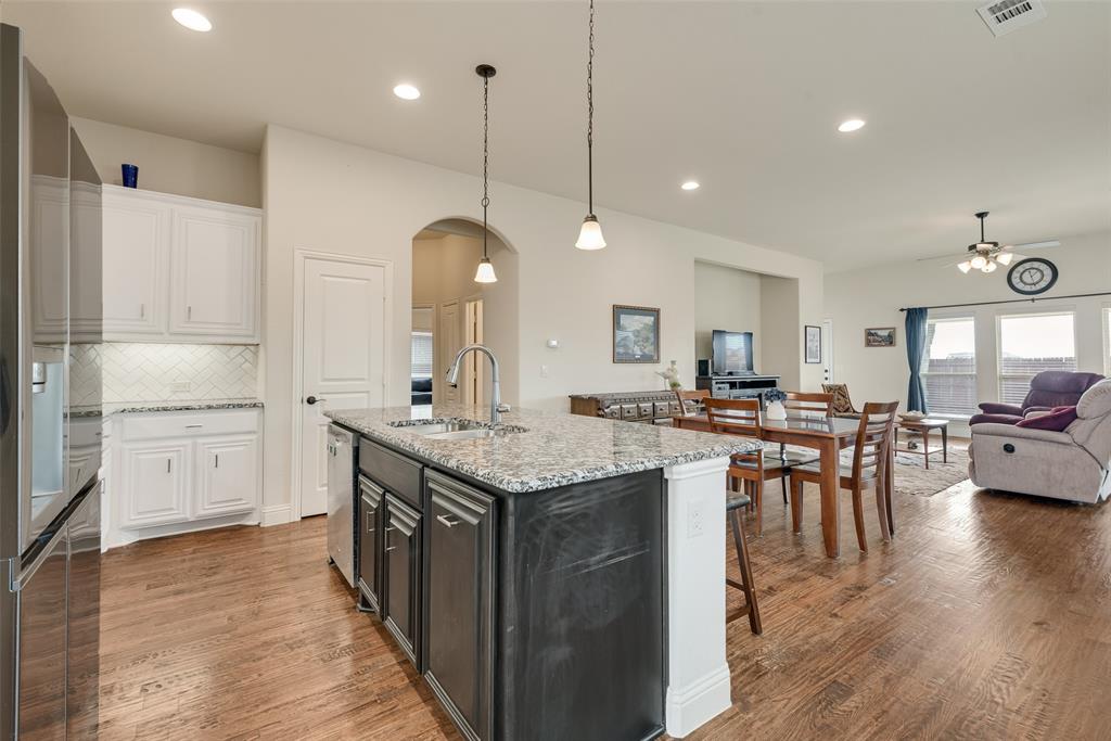 GARDEN VALLEY FARMS - Residential