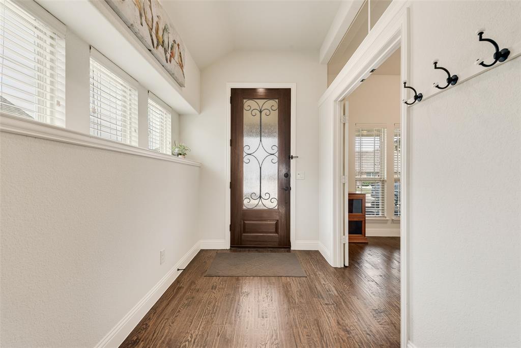 GARDEN VALLEY FARMS - Residential