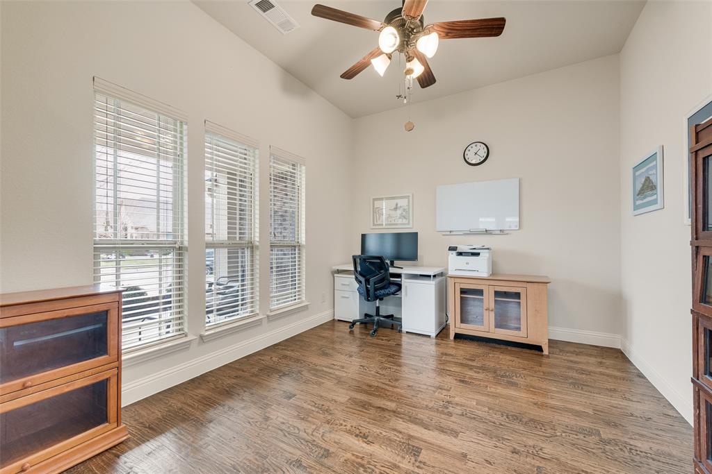 GARDEN VALLEY FARMS - Residential