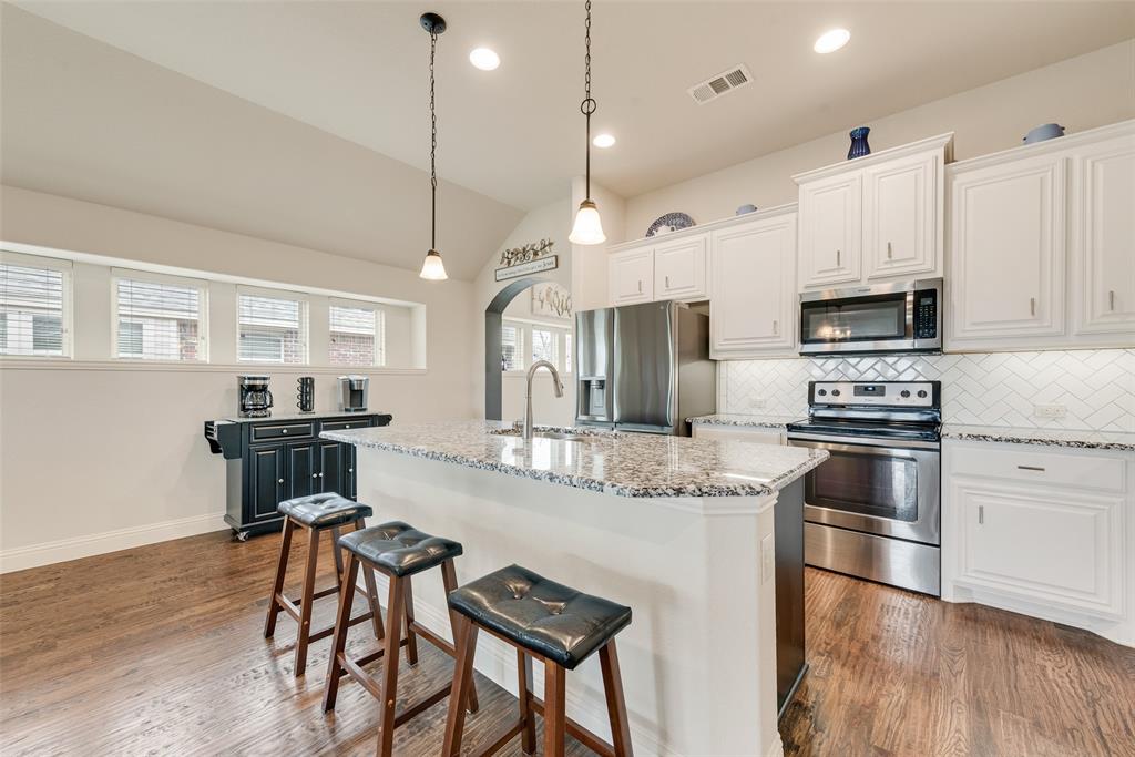 GARDEN VALLEY FARMS - Residential