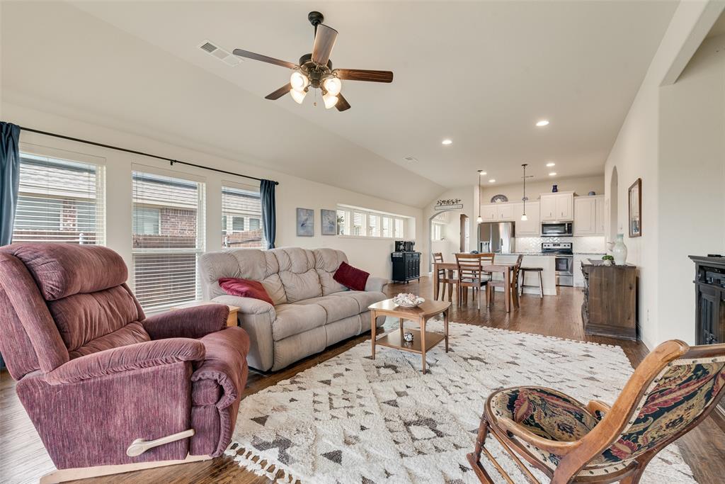 GARDEN VALLEY FARMS - Residential