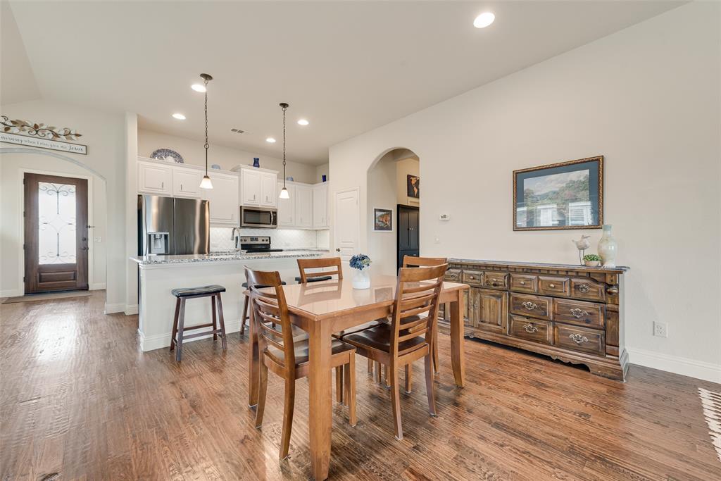 GARDEN VALLEY FARMS - Residential