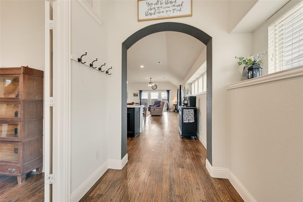 GARDEN VALLEY FARMS - Residential