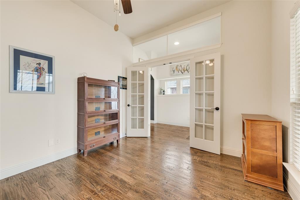 GARDEN VALLEY FARMS - Residential