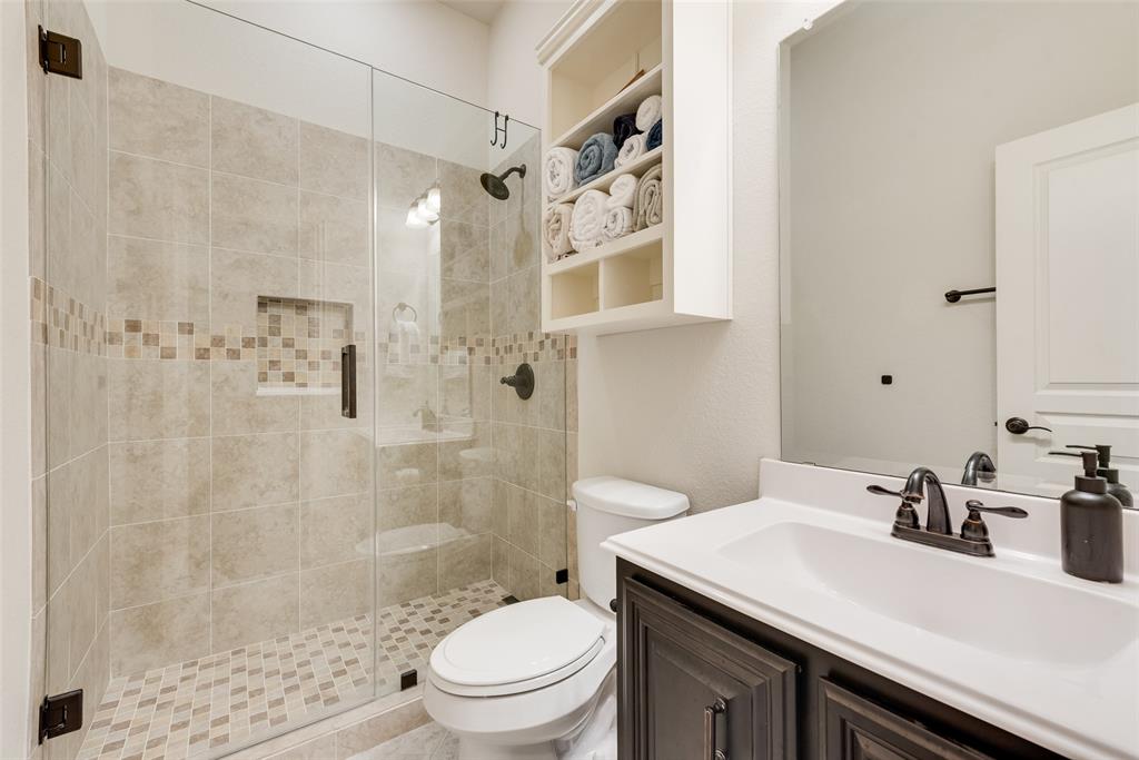 GARDEN VALLEY FARMS - Residential